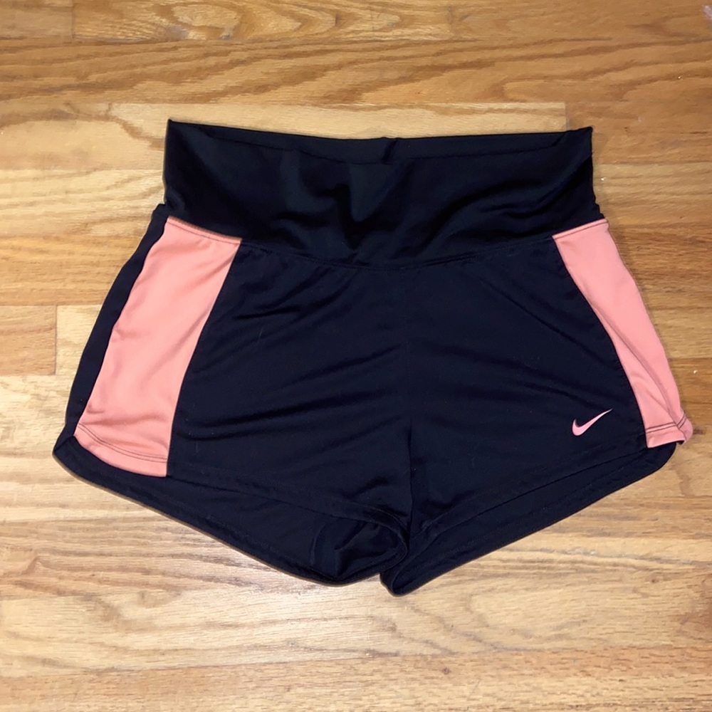 Nike dry fit shorts